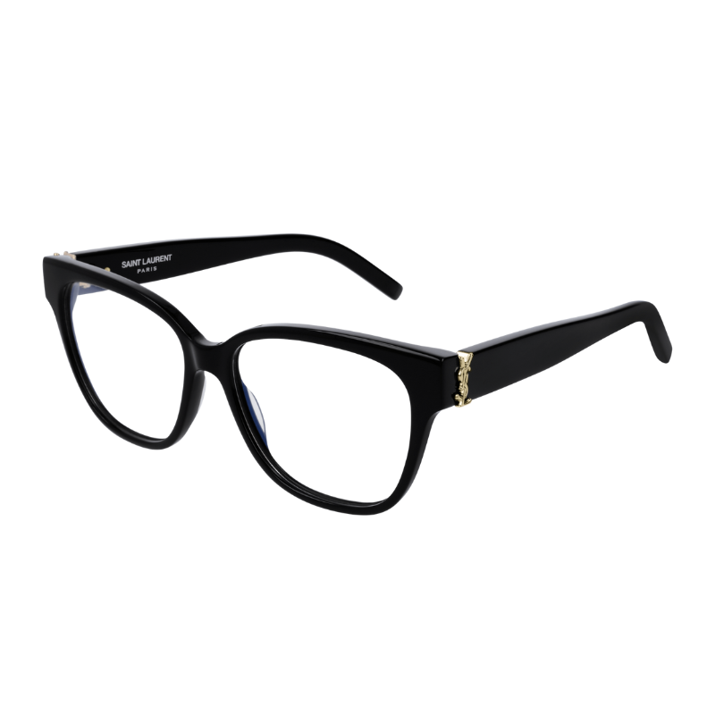 Okulary korekcyjne Saint Laurent SLM33 003