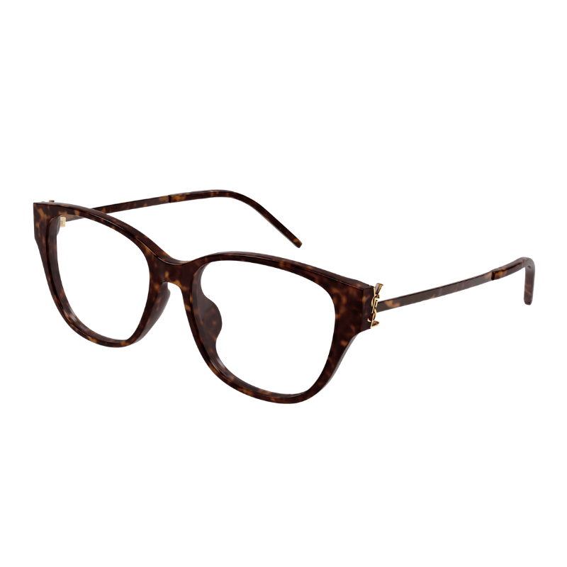 Okulary korekcyjne Saint Laurent SLM480_C/F 003