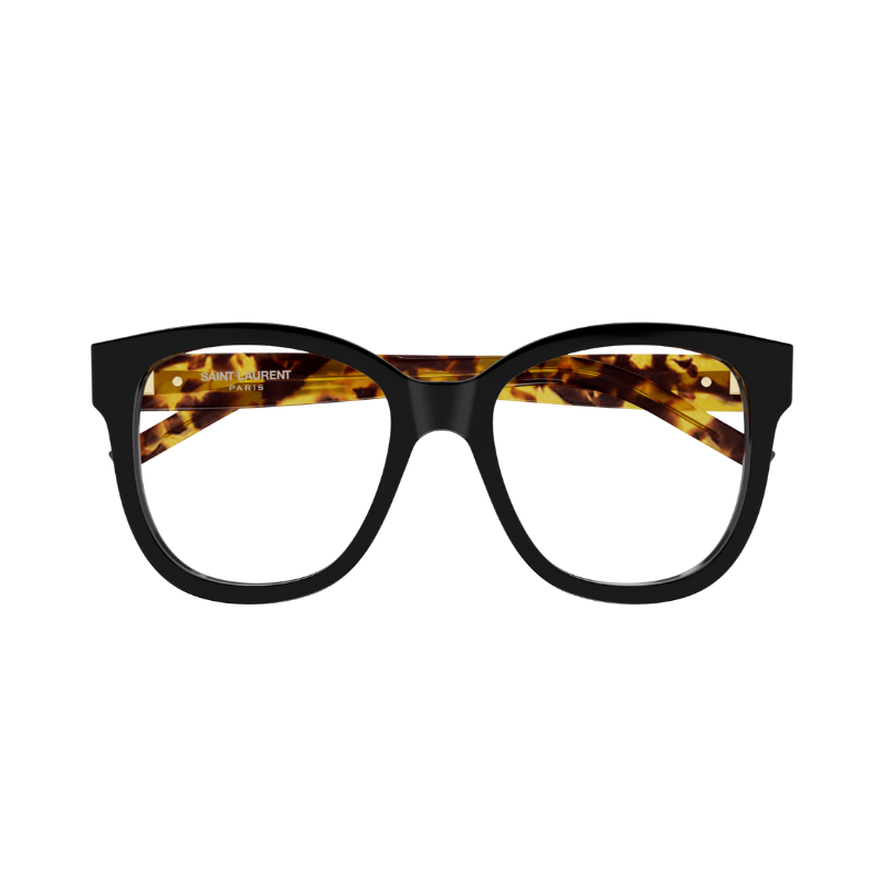 Okulary korekcyjne Saint Laurent SLM97 008