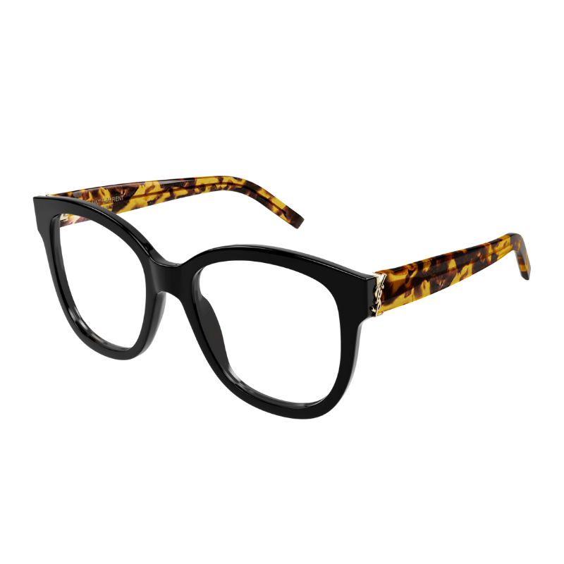 Okulary korekcyjne Saint Laurent SLM97 008