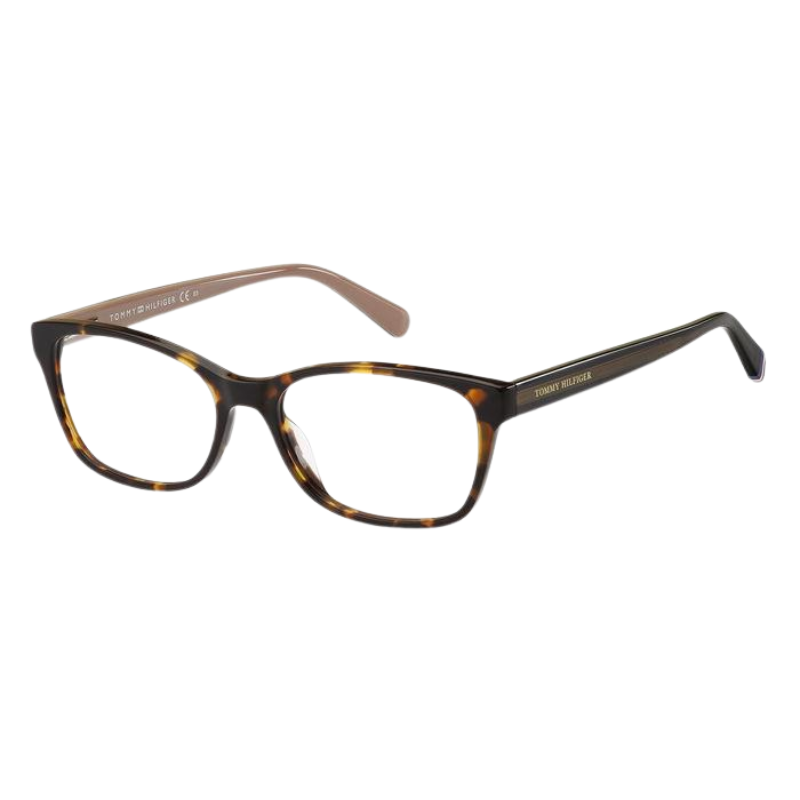 Okulary korekcyjne Tommy Hilfiger TH2008 086