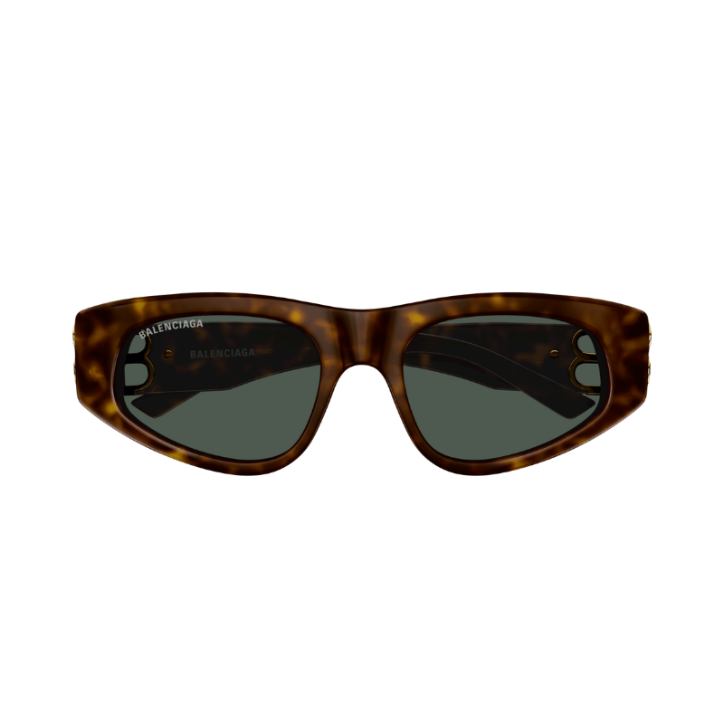 Okulary przeciwsłoneczne Balenciaga BB0095S 002