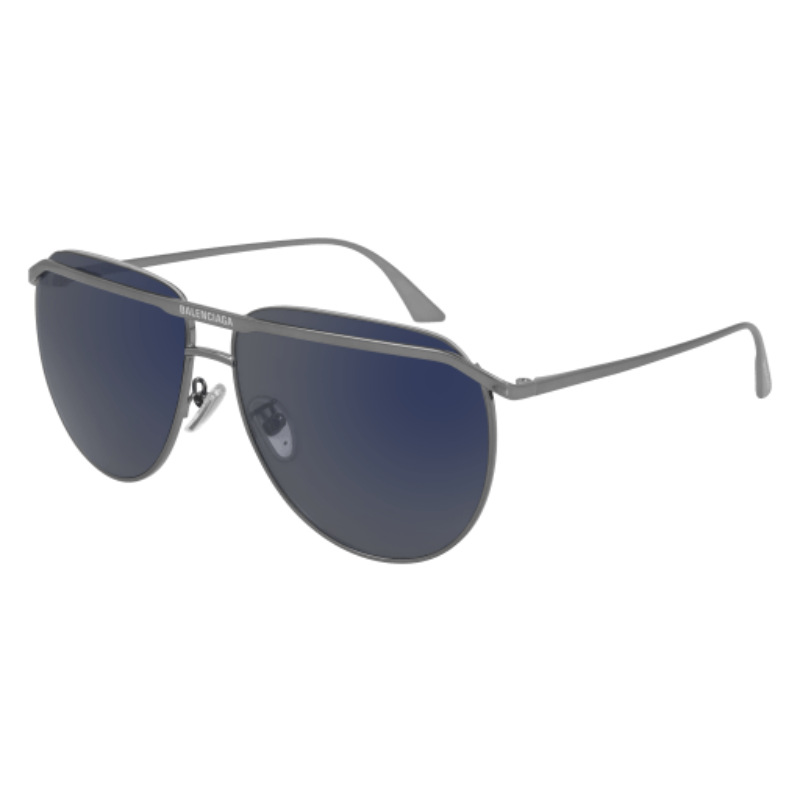 Okulary przeciwsłoneczne Balenciaga BB0140S 002