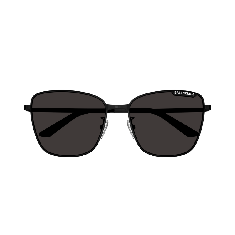 Okulary przeciwsłoneczne Balenciaga BB0279SA 001
