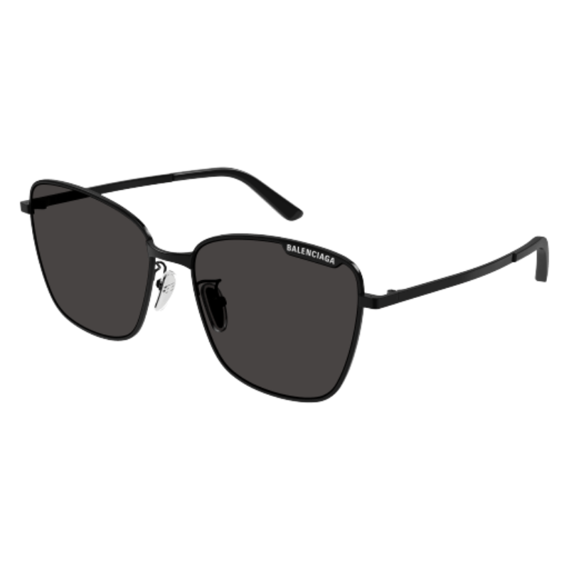 Okulary przeciwsłoneczne Balenciaga BB0279SA 001