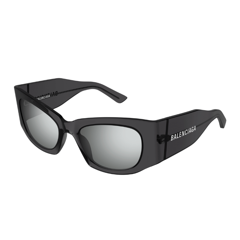 Okulary przeciwsłoneczne Balenciaga BB0327S 003