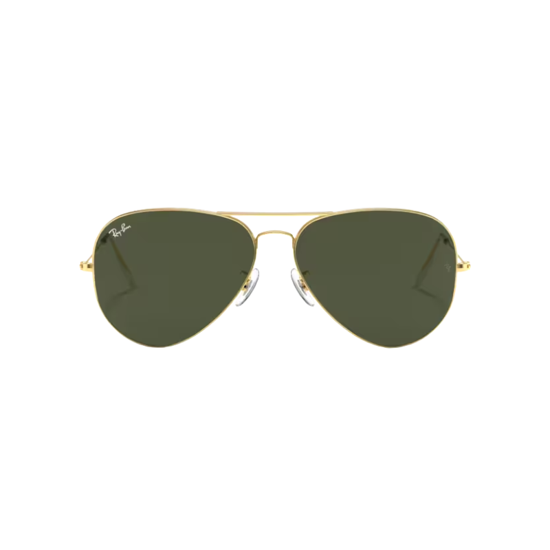 Okulary przeciwsłoneczne Ray Ban RB3026 L2846