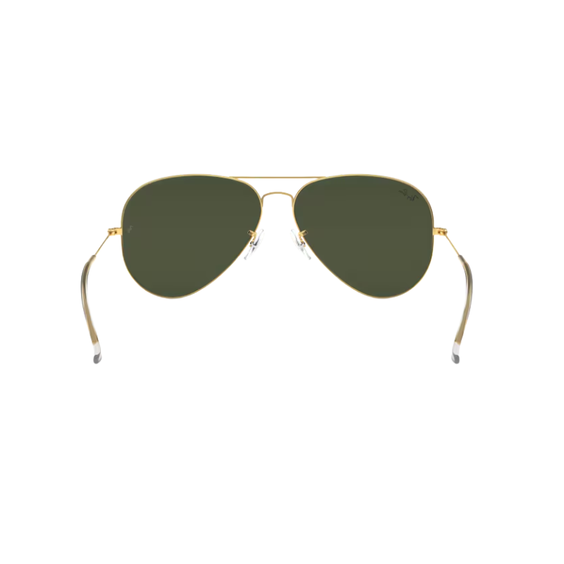 Okulary przeciwsłoneczne Ray Ban RB3026 L2846