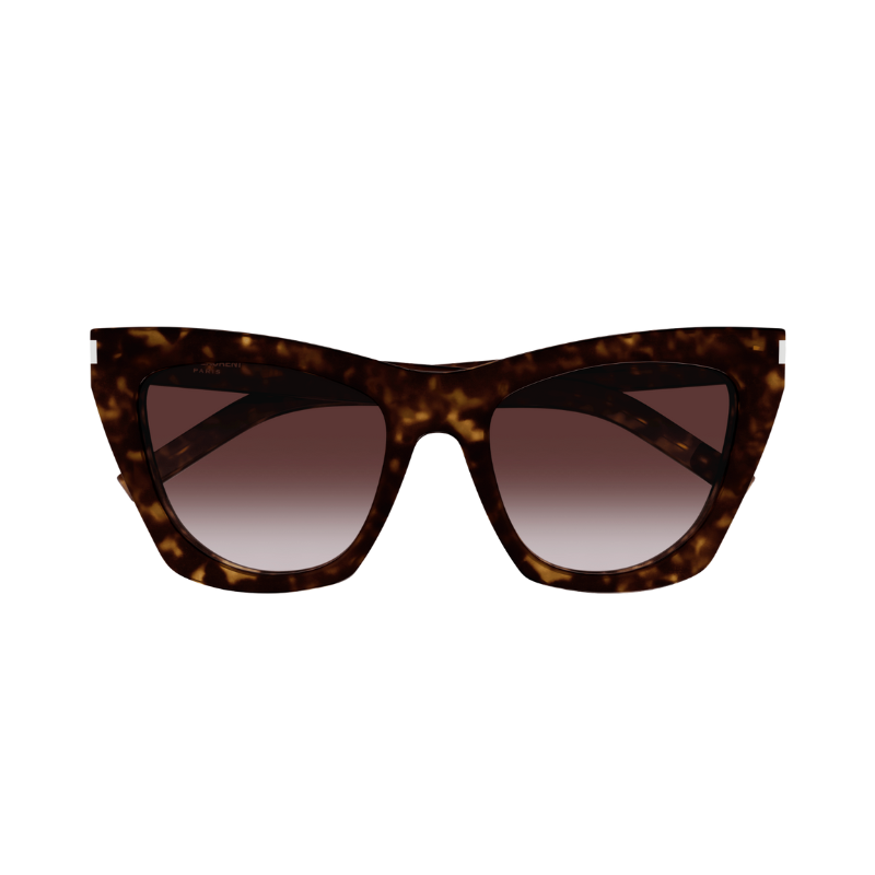 Okulary przeciwsłoneczne Saint Laurent SL214 KATE 031