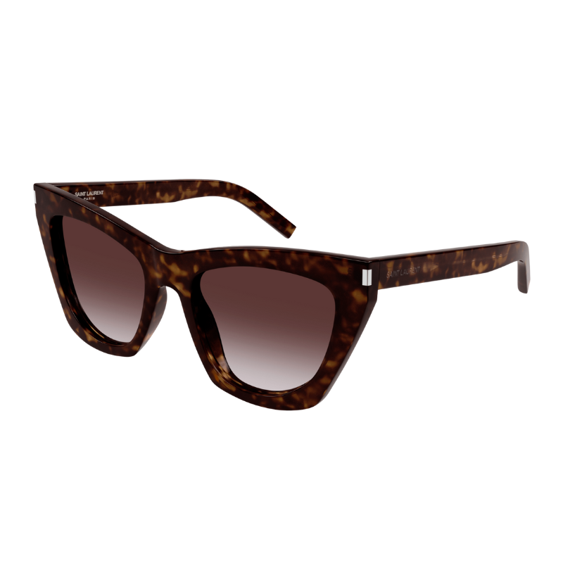 Okulary przeciwsłoneczne Saint Laurent SL214 KATE 031