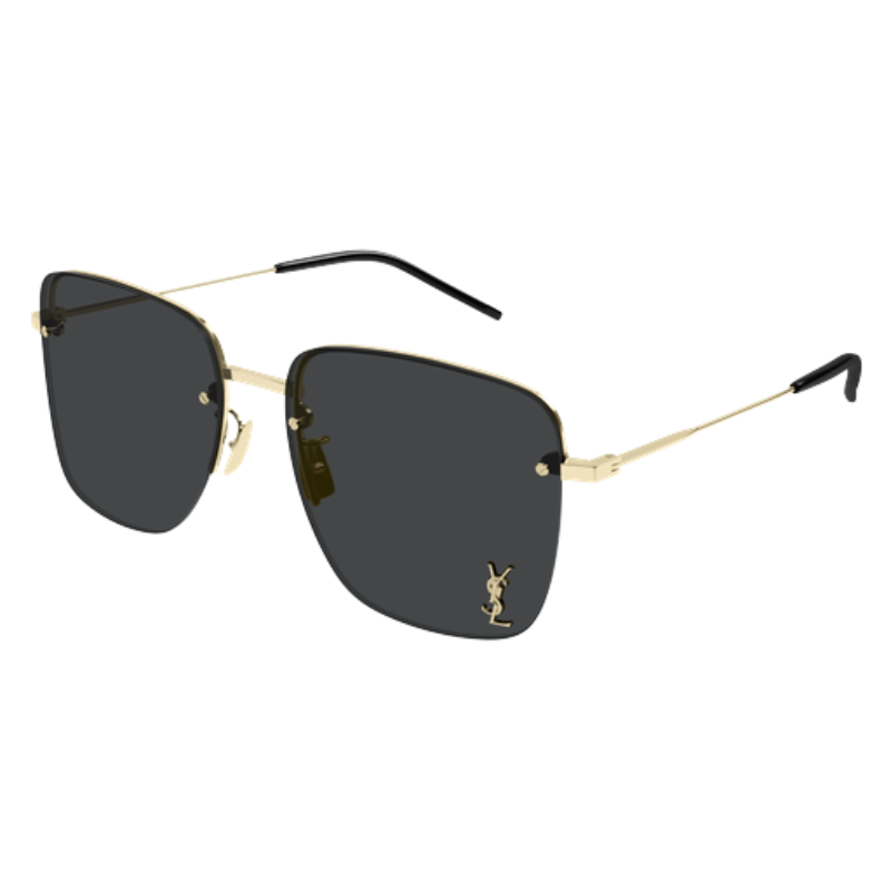 Okulary przeciwsłoneczne Saint Laurent SL312M 013