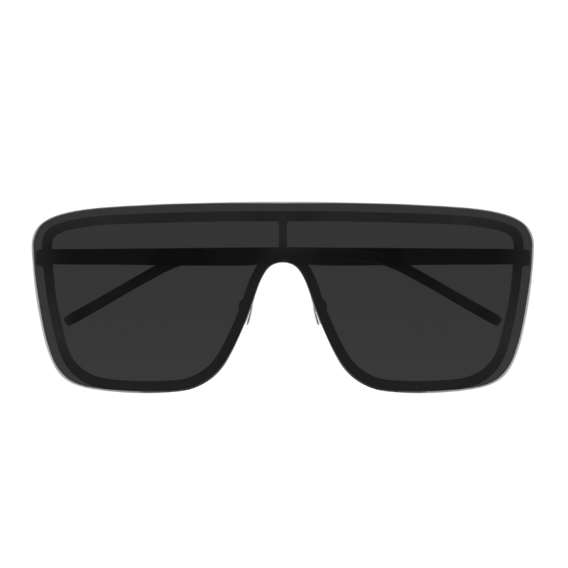 Okulary przeciwsłoneczne Saint Laurent SL364 MASK 002