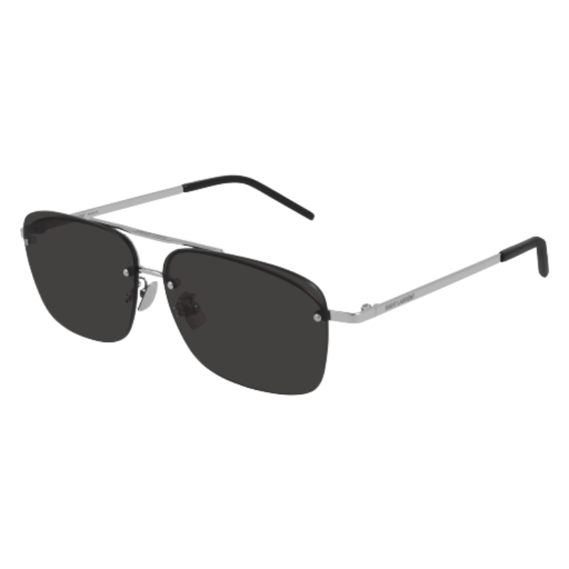 Okulary przeciwsłoneczne Saint Laurent SL417 001