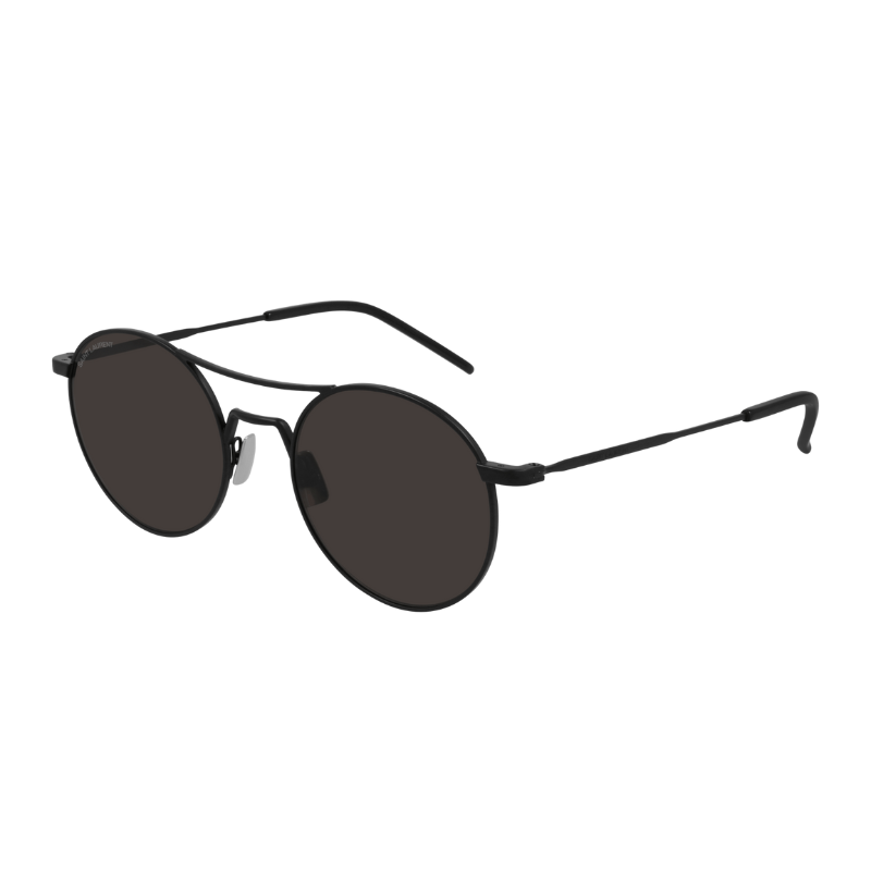 Okulary przeciwsłoneczne Saint Laurent SL421 001