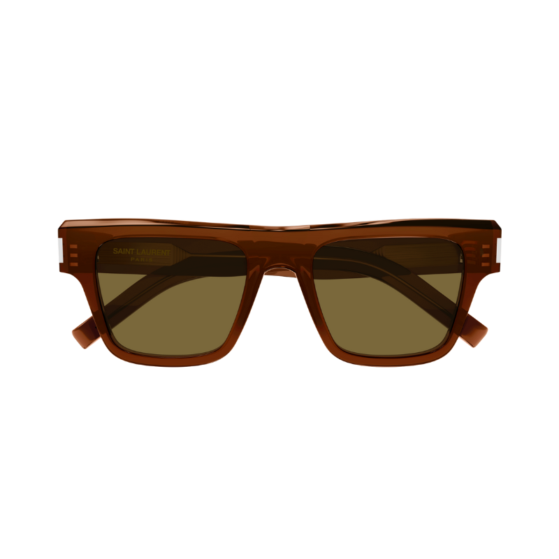 Okulary przeciwsłoneczne Saint Laurent SL469 013