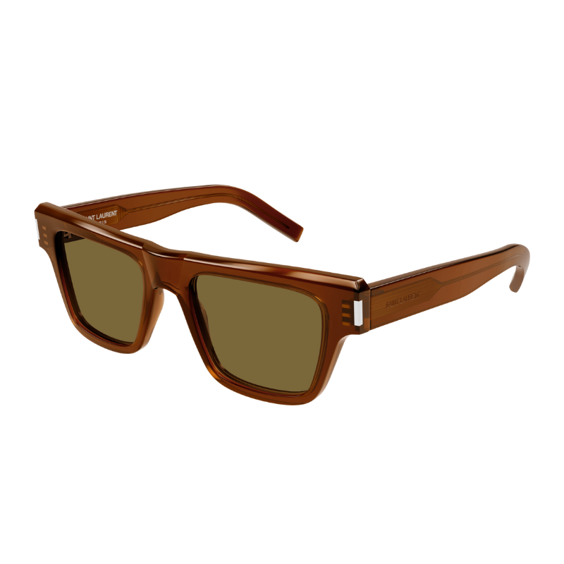 Okulary przeciwsłoneczne Saint Laurent SL469 013