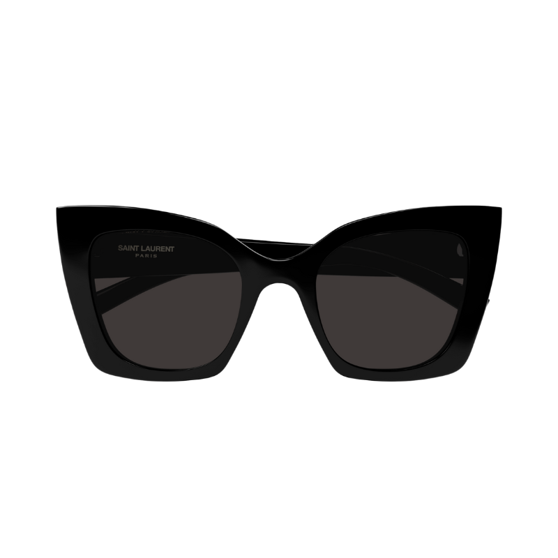 Okulary przeciwsłoneczne Saint Laurent SL552 001