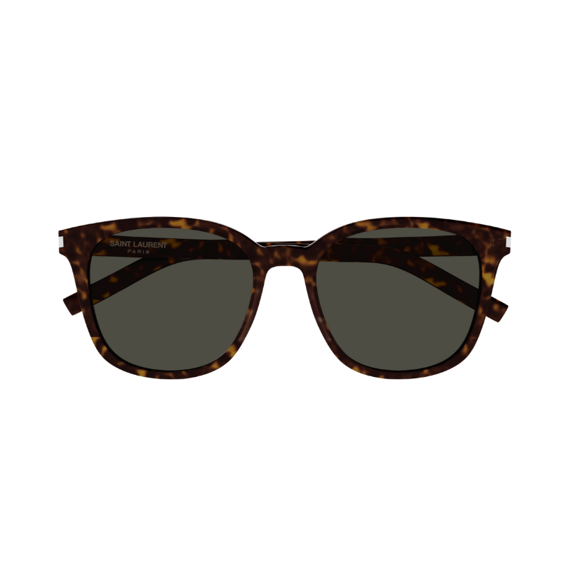 Okulary przeciwsłoneczne Saint Laurent SL565 K SLIM 002