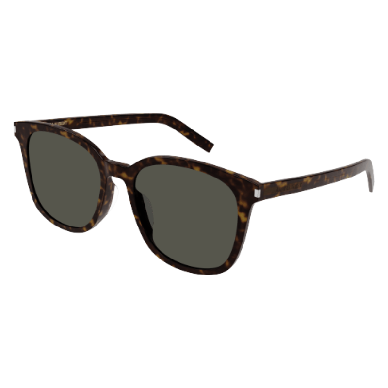 Okulary przeciwsłoneczne Saint Laurent SL565/K SLIM 002
