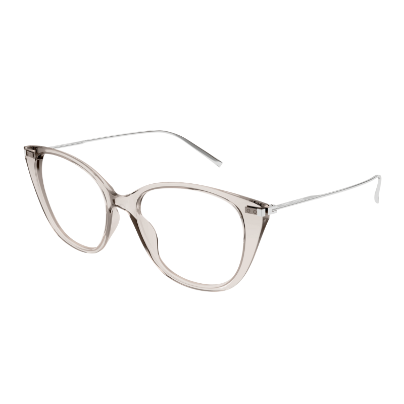 Okulary przeciwsłoneczne Saint Laurent SL627 003