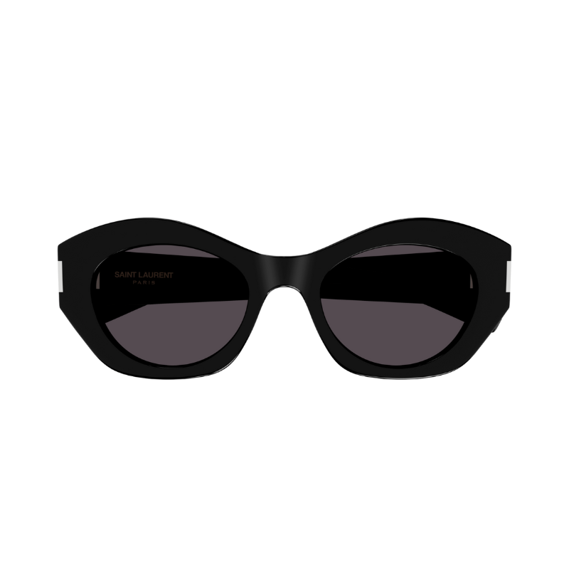 Okulary przeciwsłoneczne Saint Laurent SL639 001