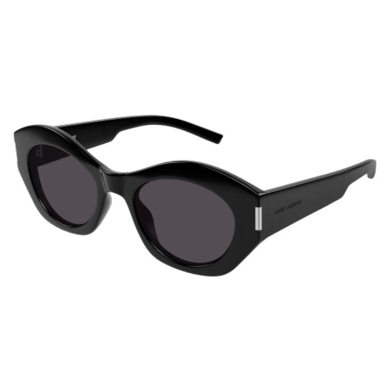 Okulary przeciwsłoneczne Saint Laurent SL639 001