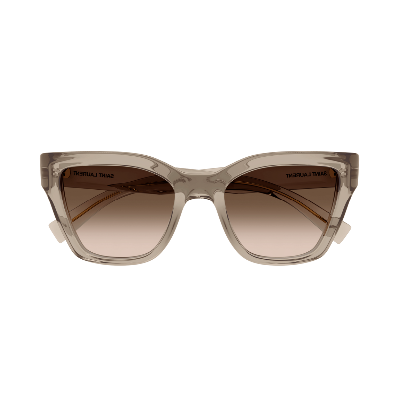 Okulary przeciwsłoneczne Saint Laurent SL641 005