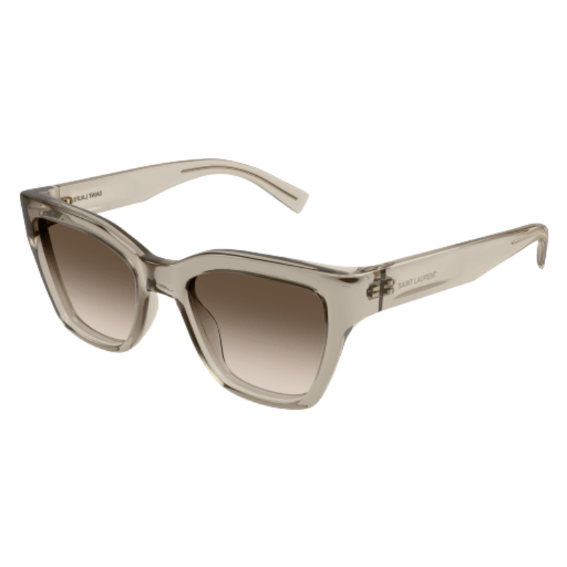 Okulary przeciwsłoneczne Saint Laurent SL641 005
