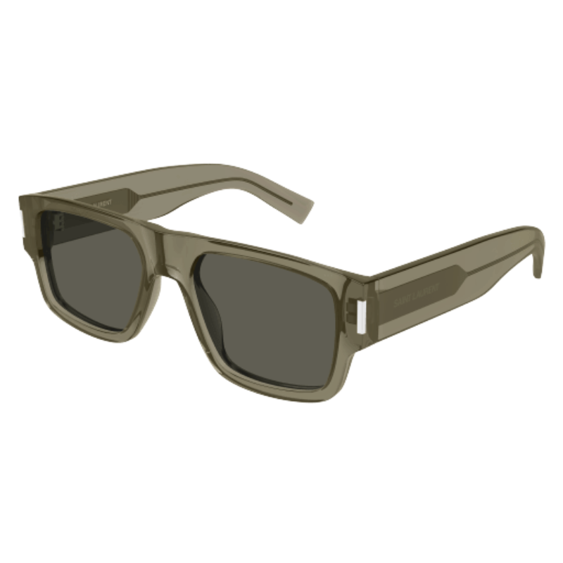 Okulary przeciwsłoneczne Saint Laurent SL659 003