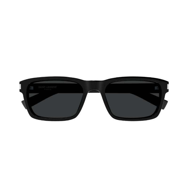 Okulary przeciwsłoneczne Saint Laurent SL662 001