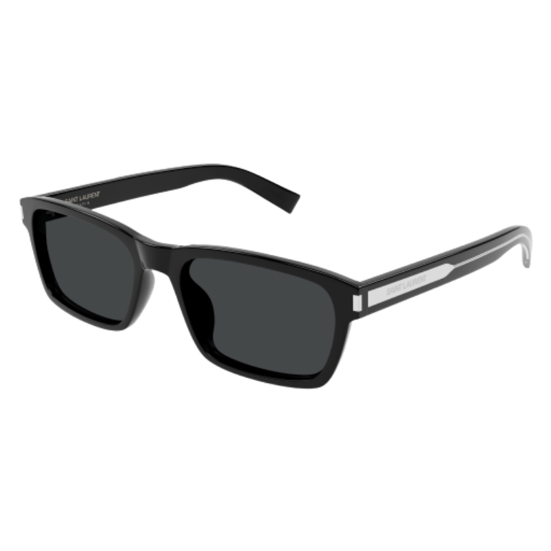 Okulary przeciwsłoneczne Saint Laurent SL662 001