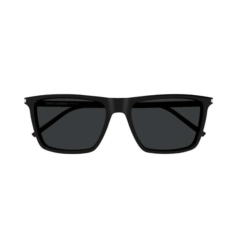 Okulary przeciwsłoneczne Saint Laurent SL668 001