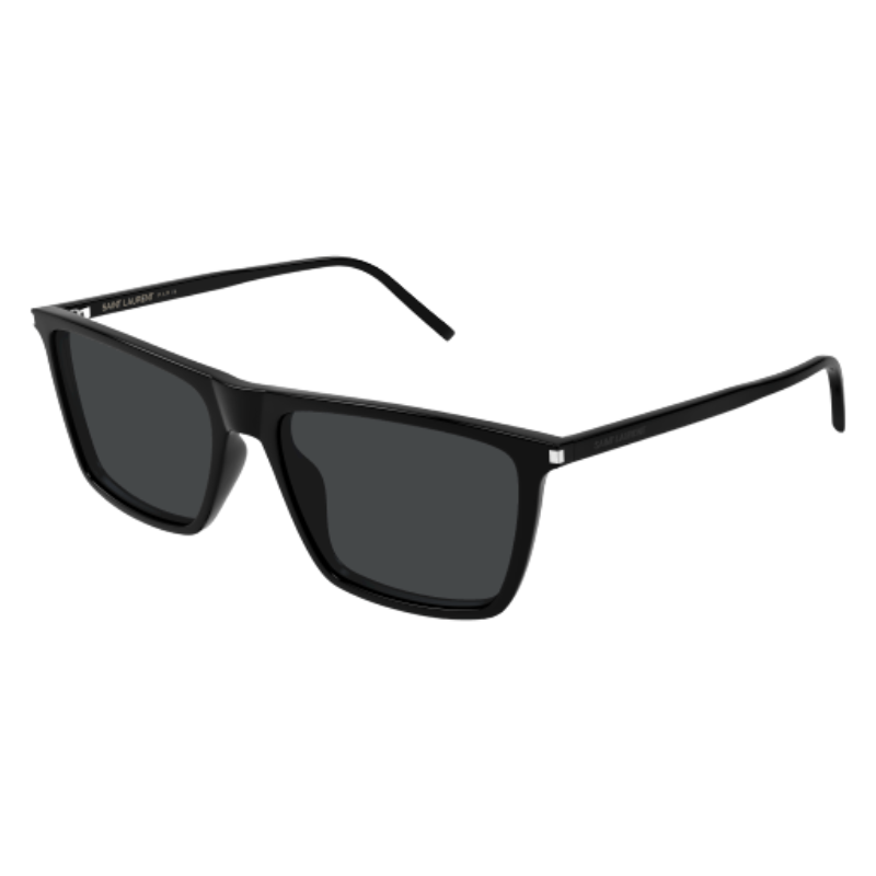 Okulary przeciwsłoneczne Saint Laurent SL668 001
