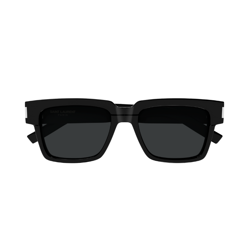 Okulary przeciwsłoneczne Saint Laurent SL732 WADIM 001