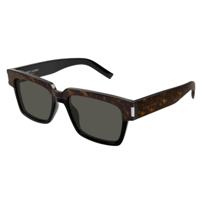 Okulary przeciwsłoneczne Saint Laurent SL732 WADIM 003