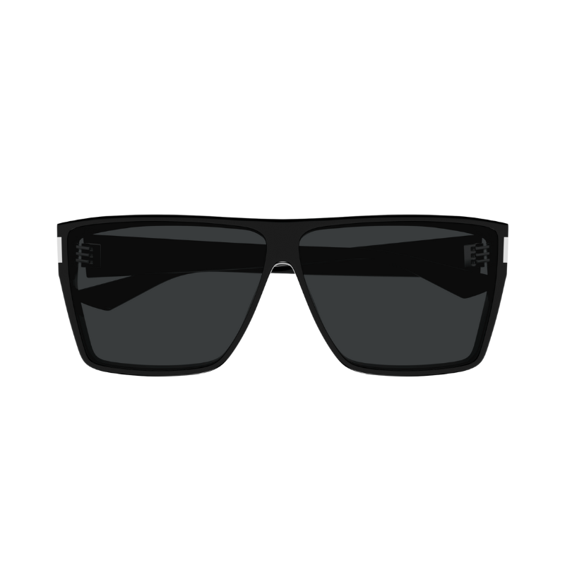 Okulary przeciwsłoneczne Saint Laurent SL756 001