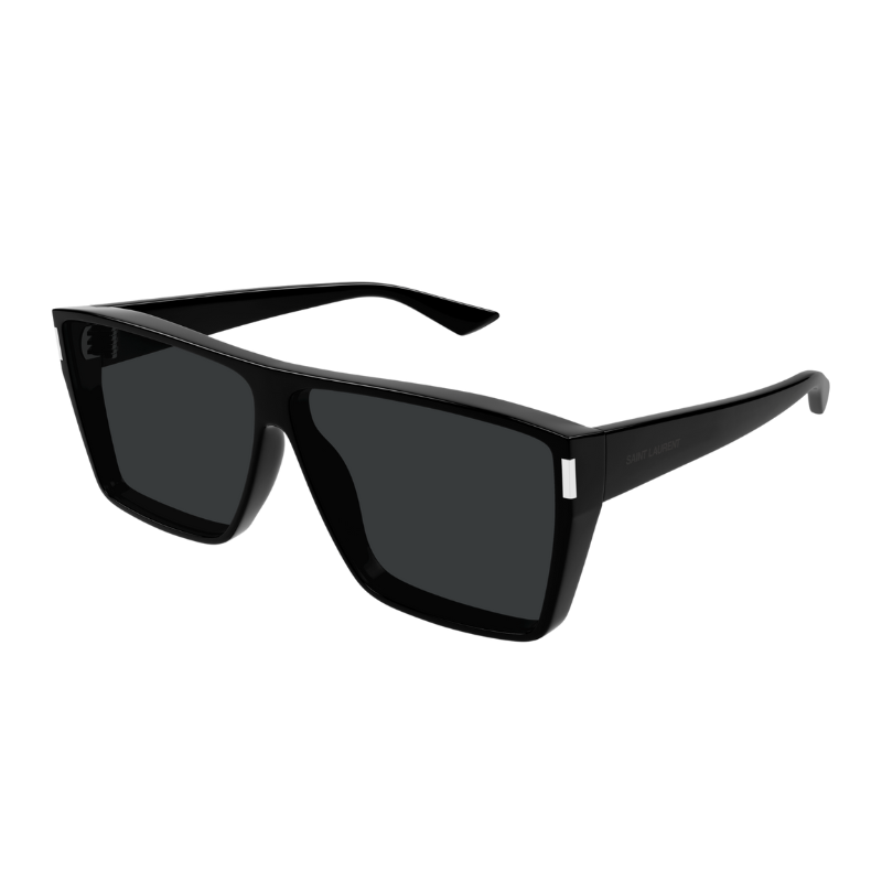 Okulary przeciwsłoneczne Saint Laurent SL756 001