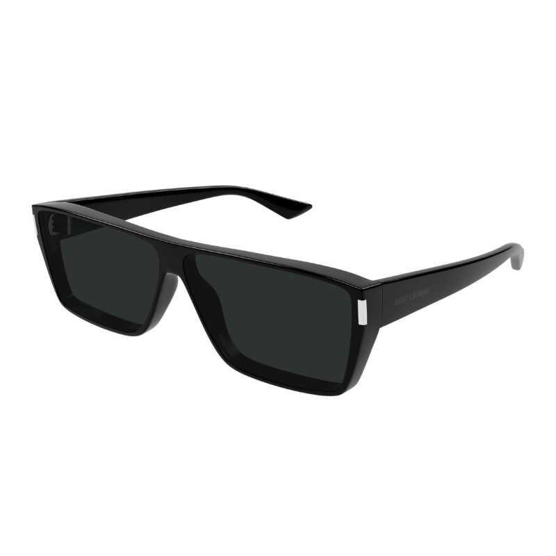 Okulary przeciwsłoneczne Saint Laurent SL757 001