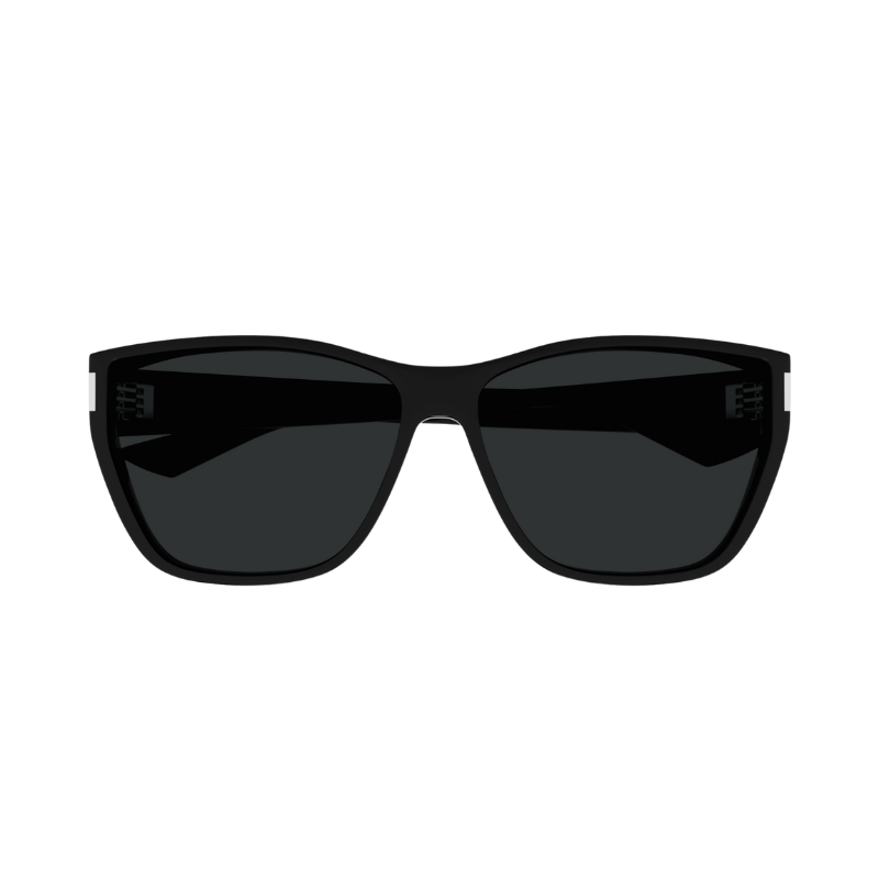 Okulary przeciwsłoneczne Saint Laurent SL758 001