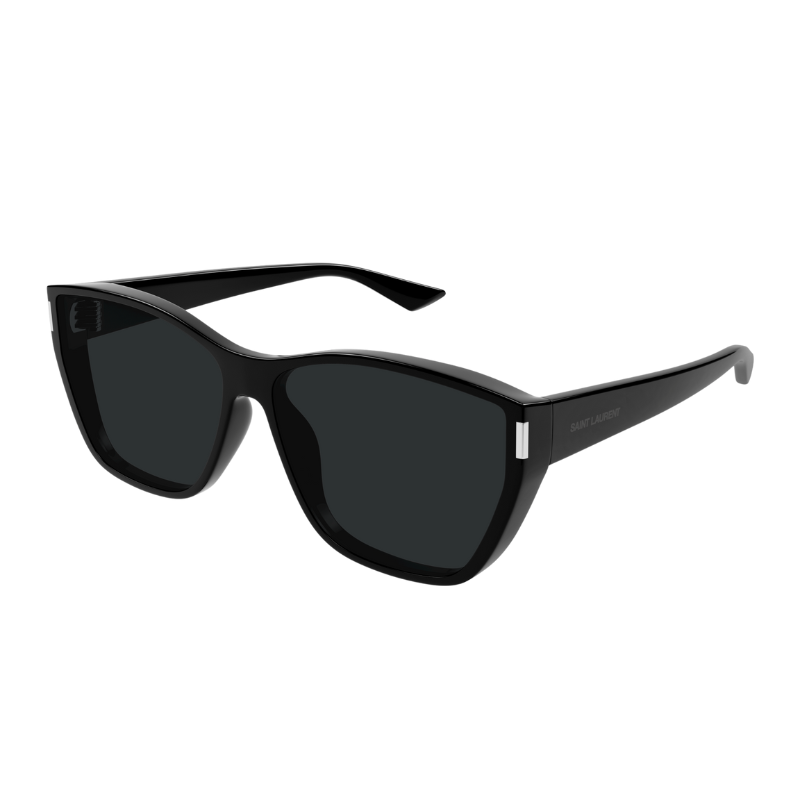 Okulary przeciwsłoneczne Saint Laurent SL758 001