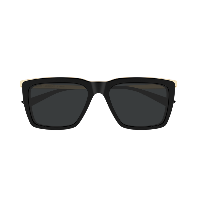 Okulary przeciwsłoneczne Saint Laurent SL765 001