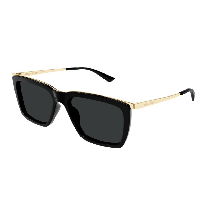 Okulary przeciwsłoneczne Saint Laurent SL765 001
