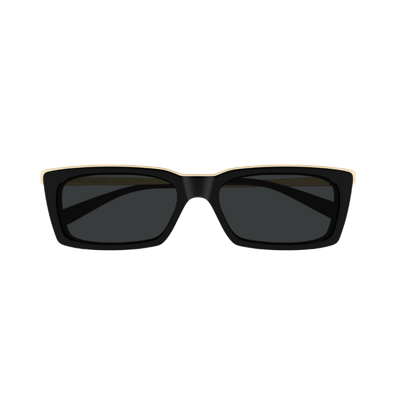 Okulary przeciwsłoneczne Saint Laurent SL766 001