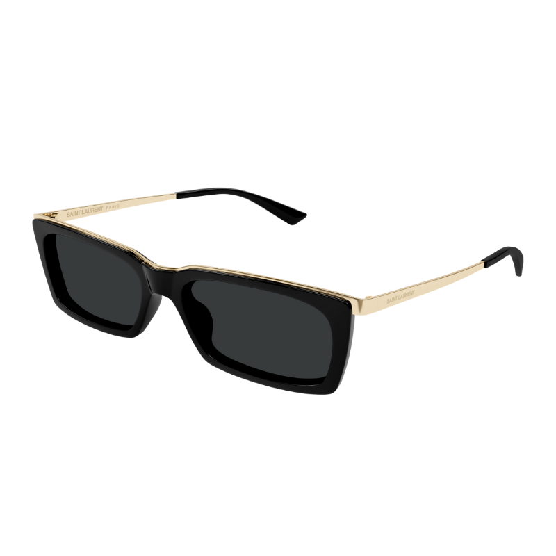 Okulary przeciwsłoneczne Saint Laurent SL766 001