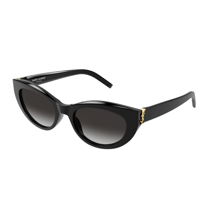 Okulary przeciwsłoneczne Saint Laurent SLM115 002