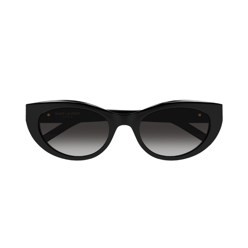Okulary przeciwsłoneczne Saint Laurent SLM115 002