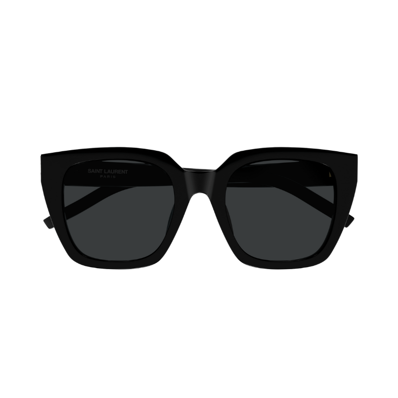 Okulary przeciwsłoneczne Saint Laurent SLM143 001