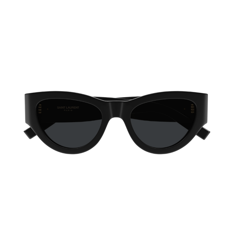 Okulary przeciwsłoneczne Saint Laurent SLM94 001