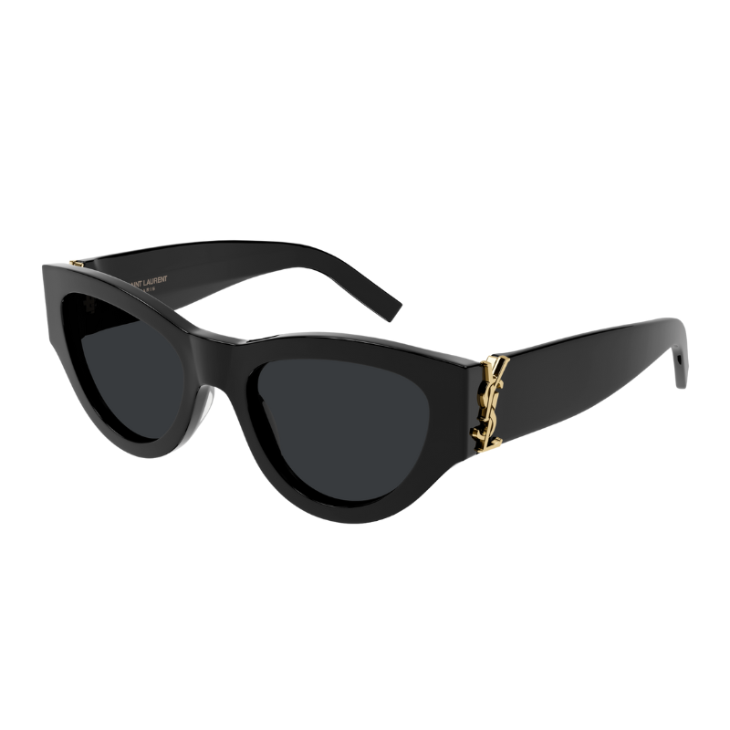 Okulary przeciwsłoneczne Saint Laurent SLM94 001