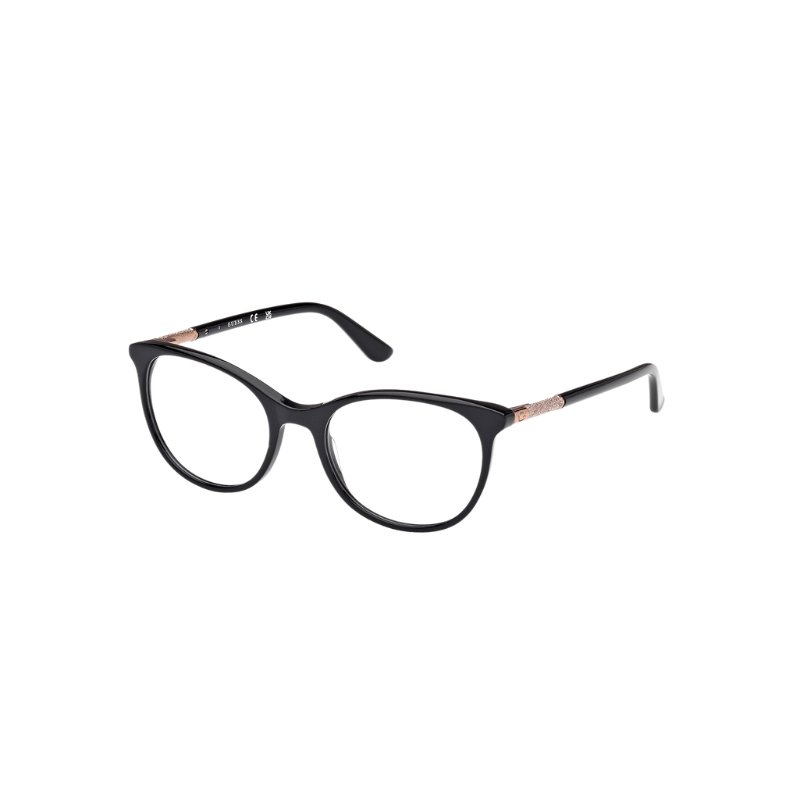 Okulary korekcyjne Guess  GU2657 005